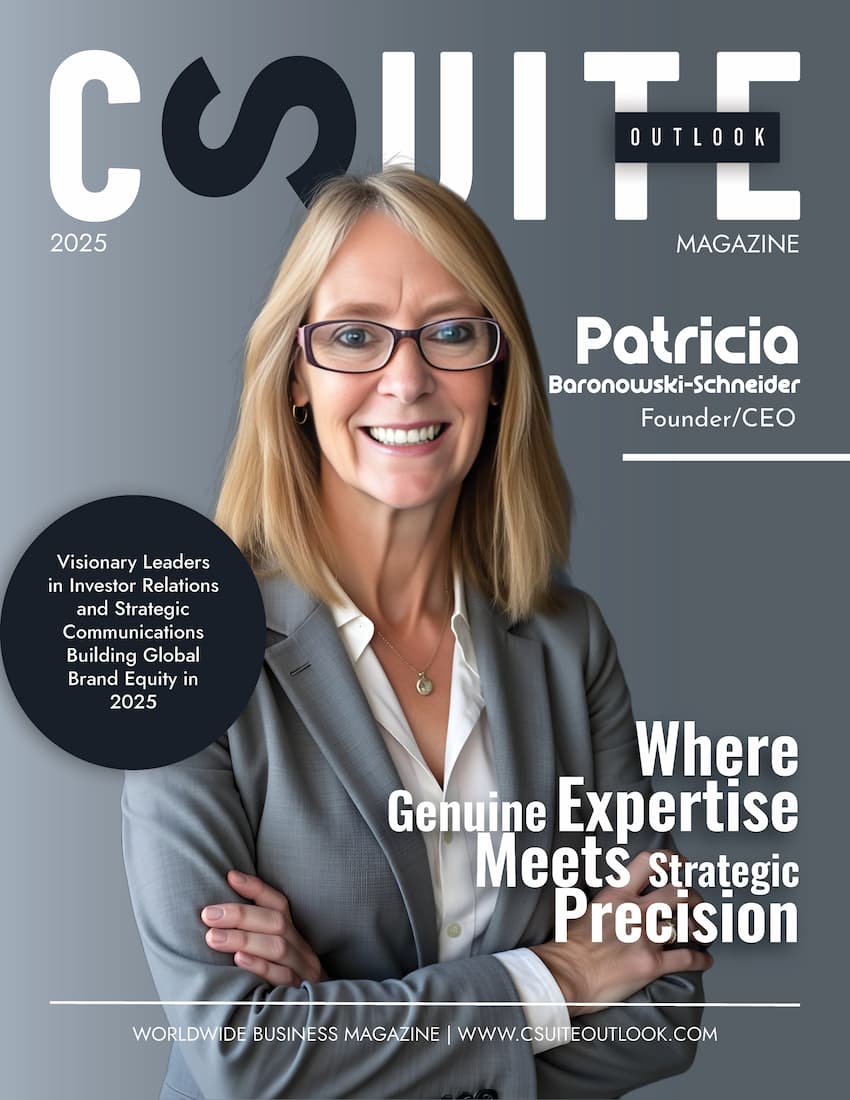 Visionary Leaders in Investor Relations and Strategic Communications Building Global Brand Equity in 2025