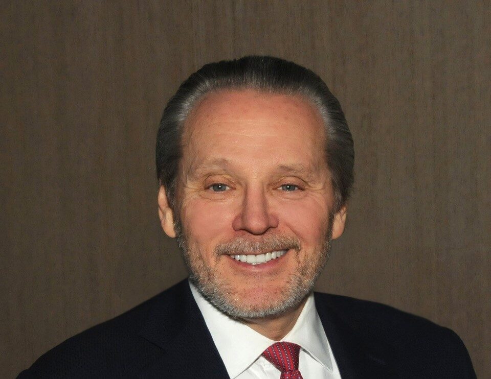 How One Visionary Built a Billion-Dollar Legacy Through 2,300+ Deals and Redefined Commercial Real Estate Leadership