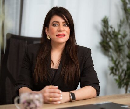 WHEN AMBITION MEETS PURPOSE: THE MAKING OF A GLOBAL FITNESS ICON