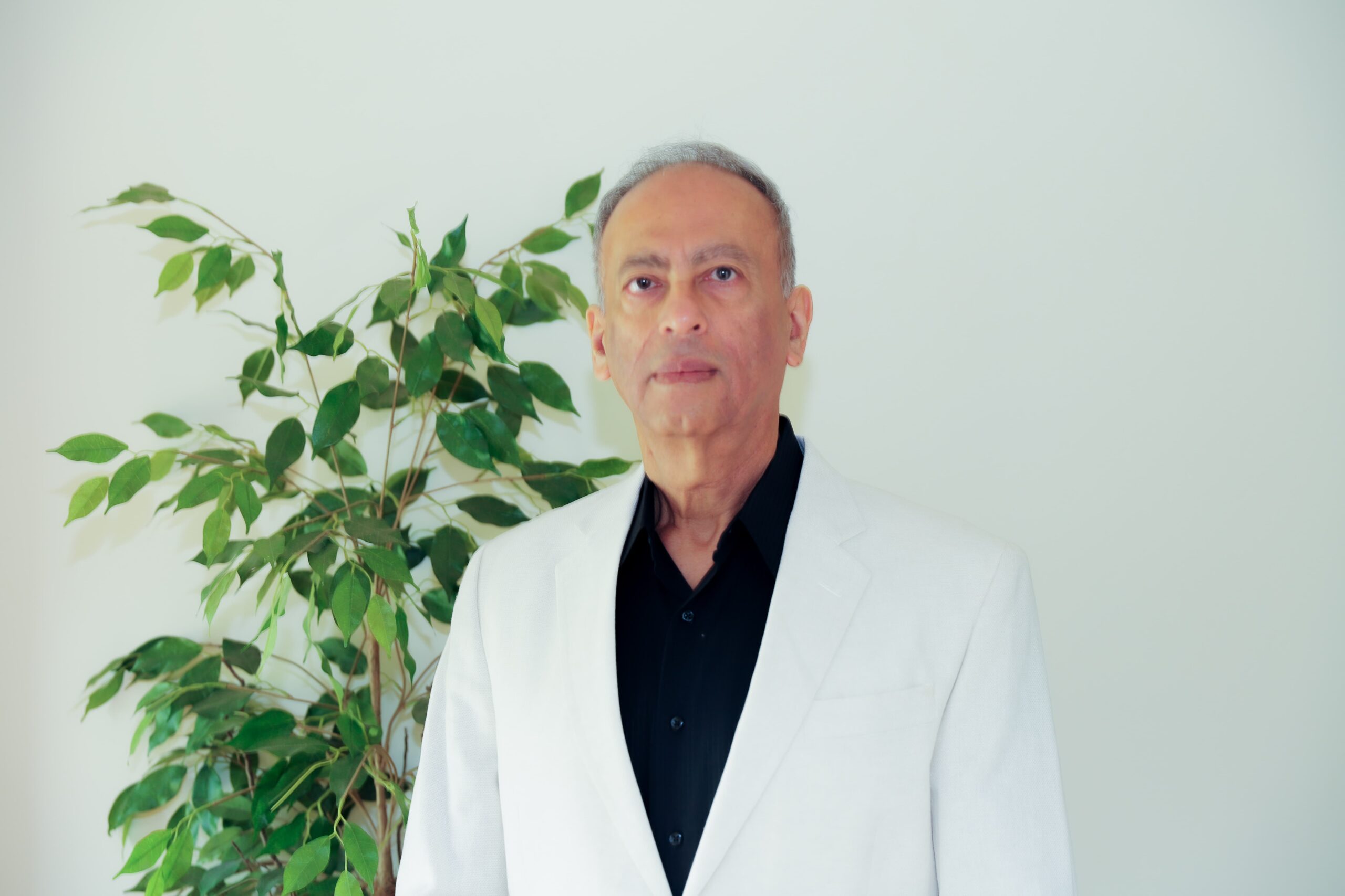 FROM GLITZ TO GREATNESS: THE MAKING OF A HOSPITALITY PIONEER