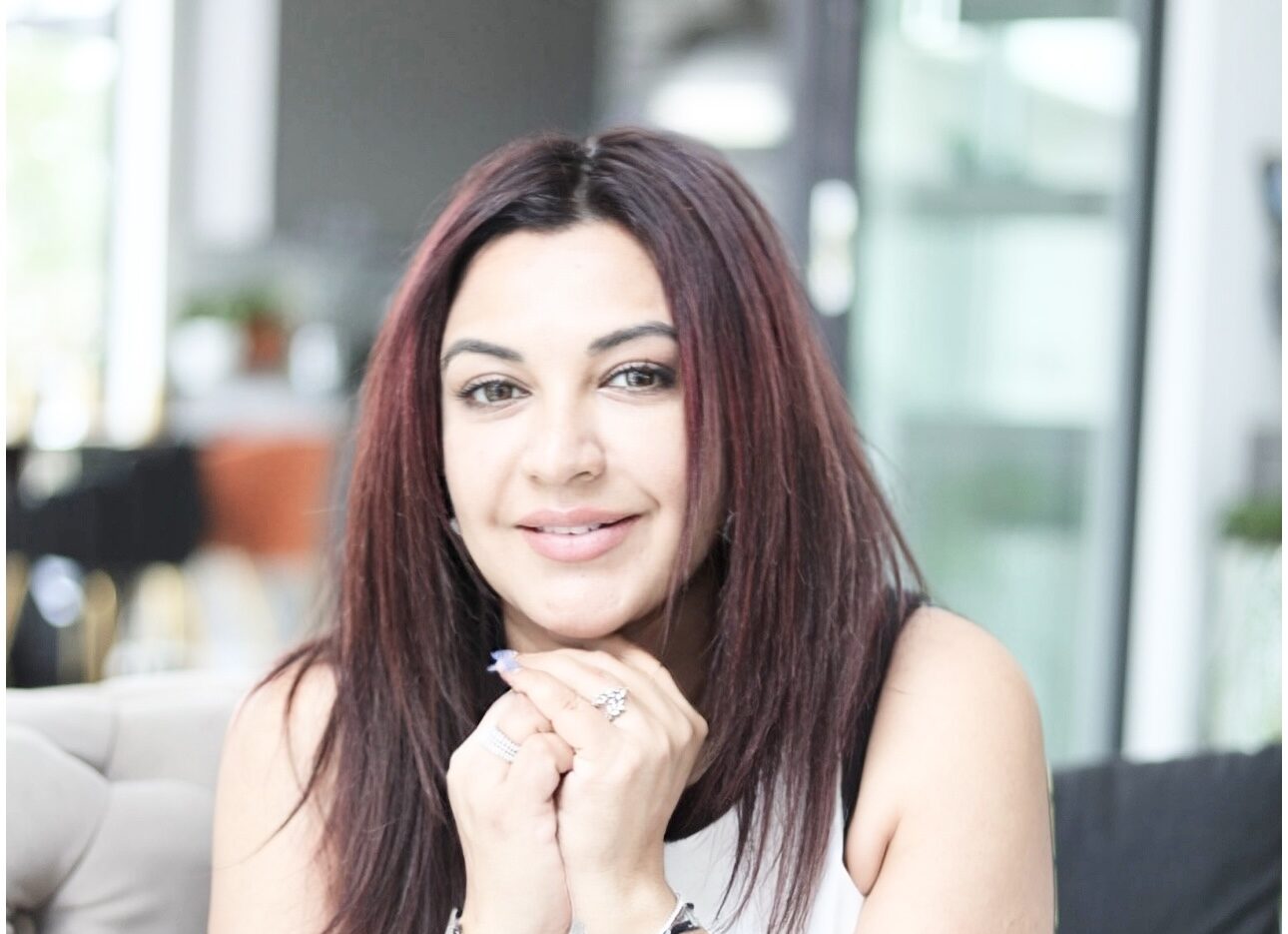 FROM PROVING COMPETENCE TO BUILDING PURPOSE: THE EVOLUTION OF A VISIONARY LEADER