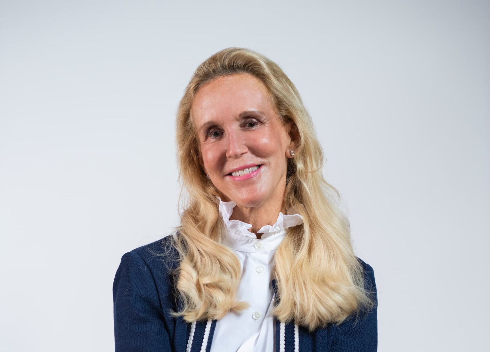 From Corporate Executive to Global Advisor: Commanding the Future Through Heart-Centered Leadership