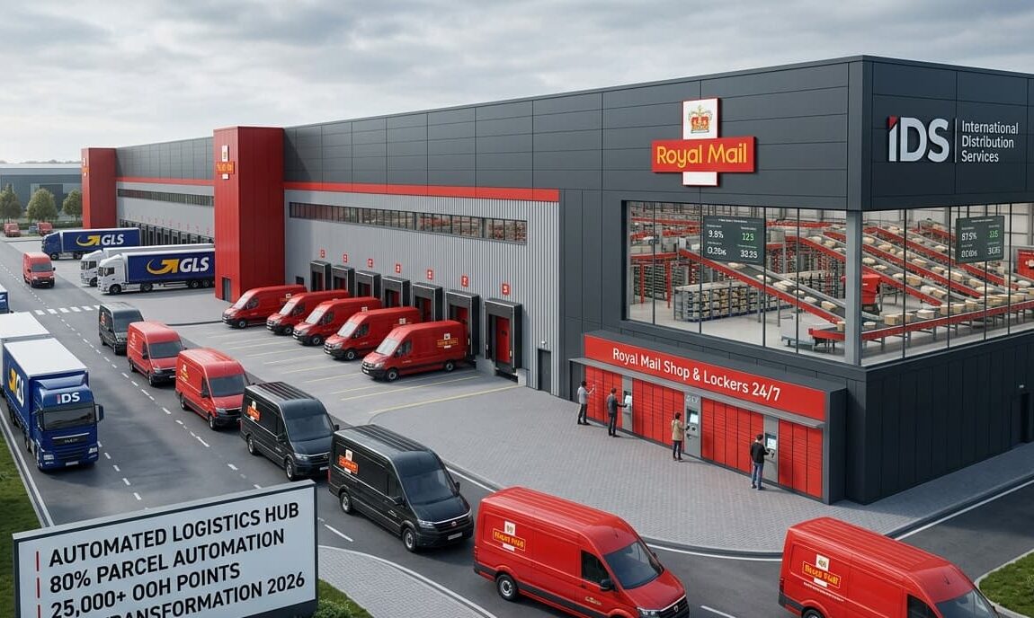 csuite outlook magazine