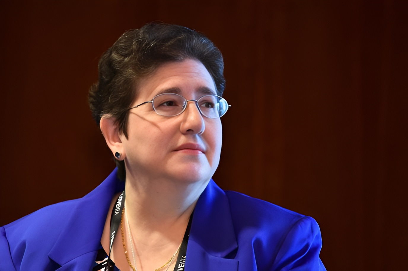 Dr. Colette Mazzucelli: Ethical Leadership in a Fractured World