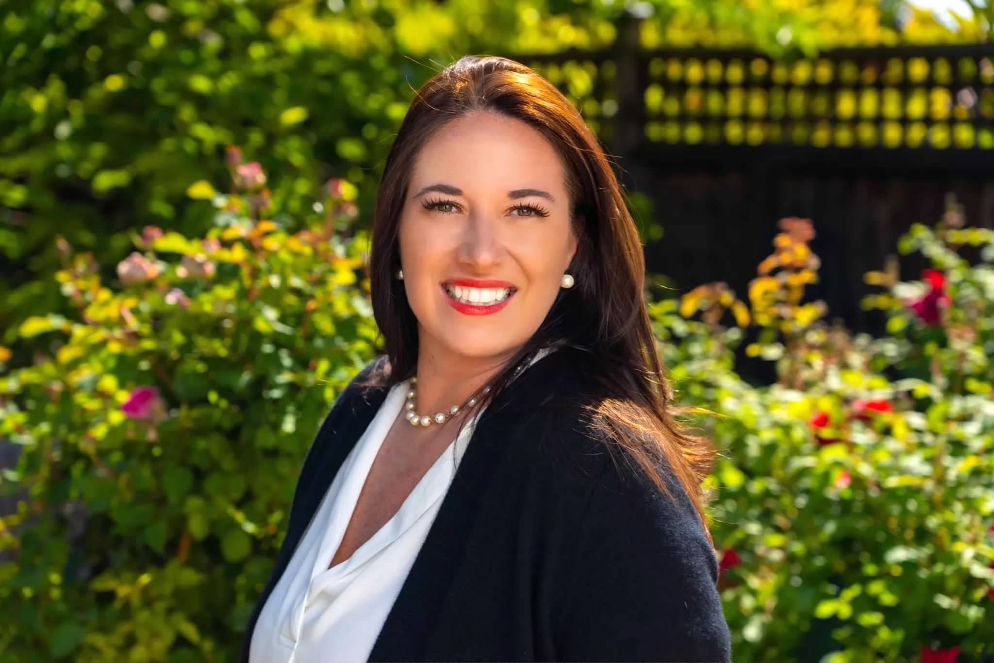 Fabiana Lacerca-Allen: The Human at the Heart of the AI Era